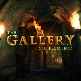 The Gallery: Episode 1 - HTC Vive: ANÁLISIS