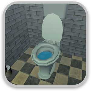 VR Toilet Simulator