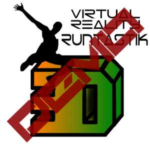 3D Runtastik VR Free