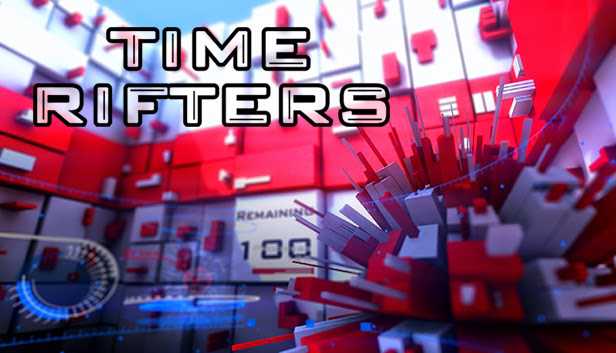 Time Rifters Demo