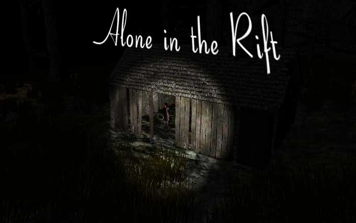 Alone in the Rift