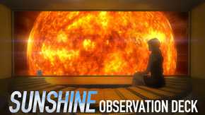 Sunshine Observation Deck
