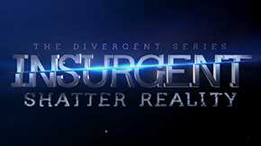 Insurgent: Shatter Reality