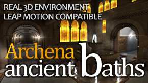 Archena Ancient Baths