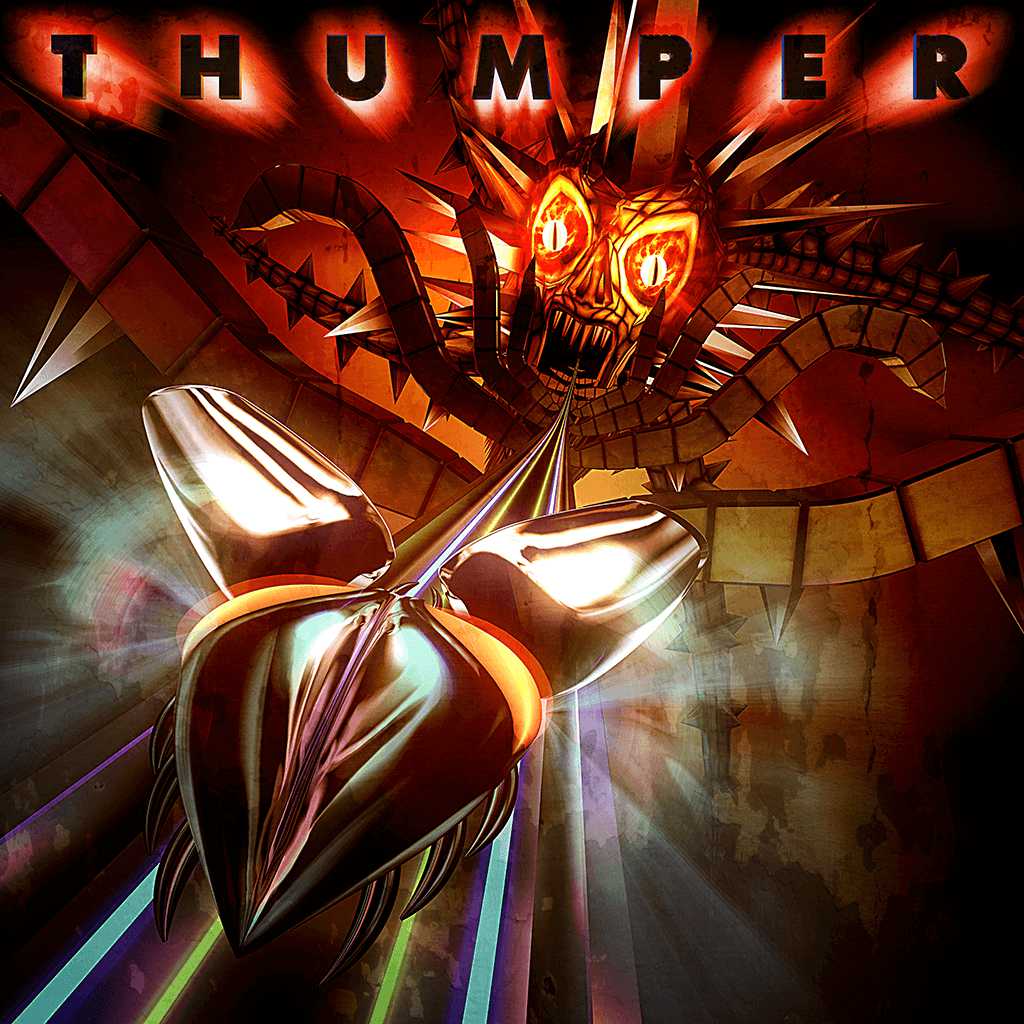 Thumper - ANÁLISIS