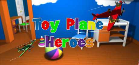 Toy Plane Heroes  - Oculus Rift: ANÁLISIS y regalo