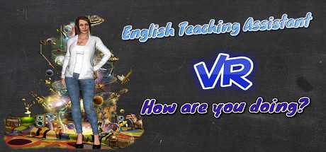 English Teaching Assistant VR