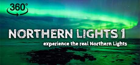 Northern Lights 01