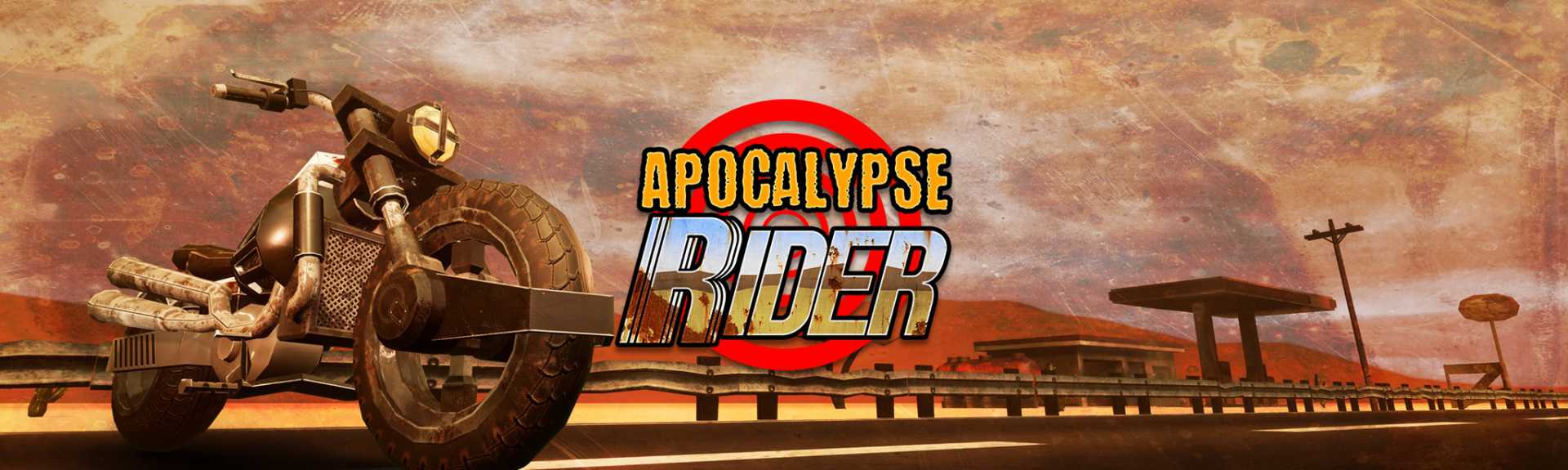 Apocalypse Rider Rift