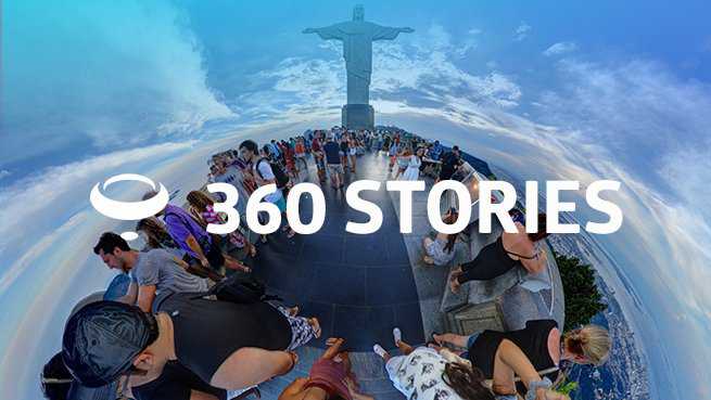 360 STORIES