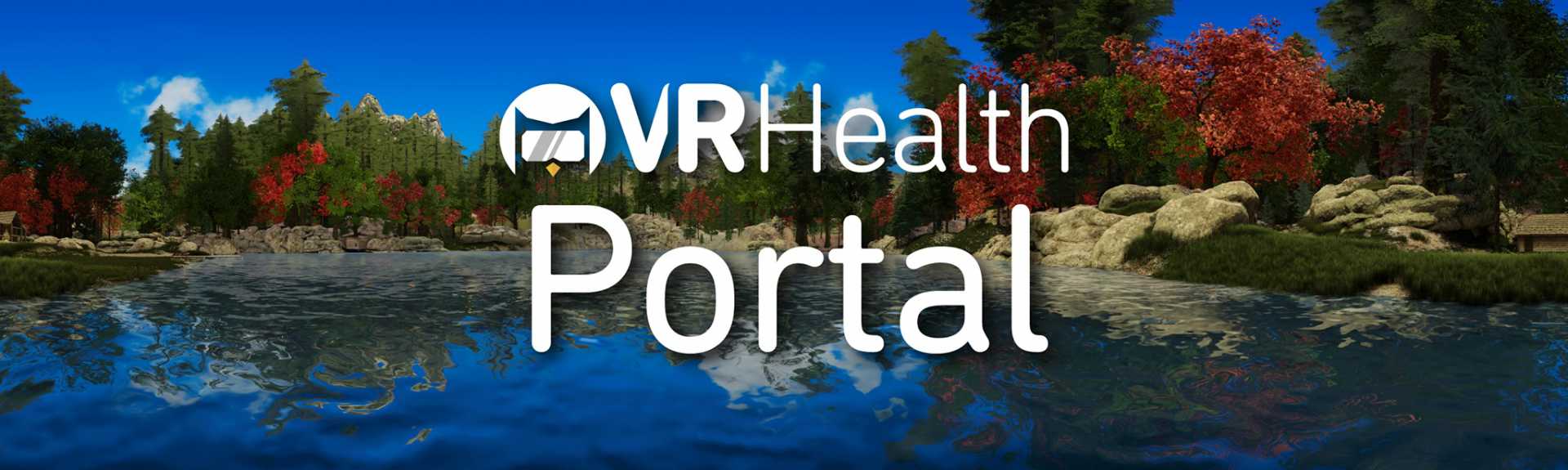 VRHealth Portal