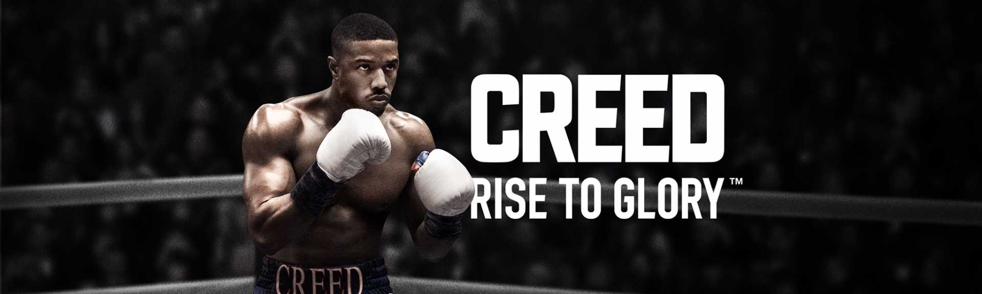 Creed: Rise to Glory - Demo
