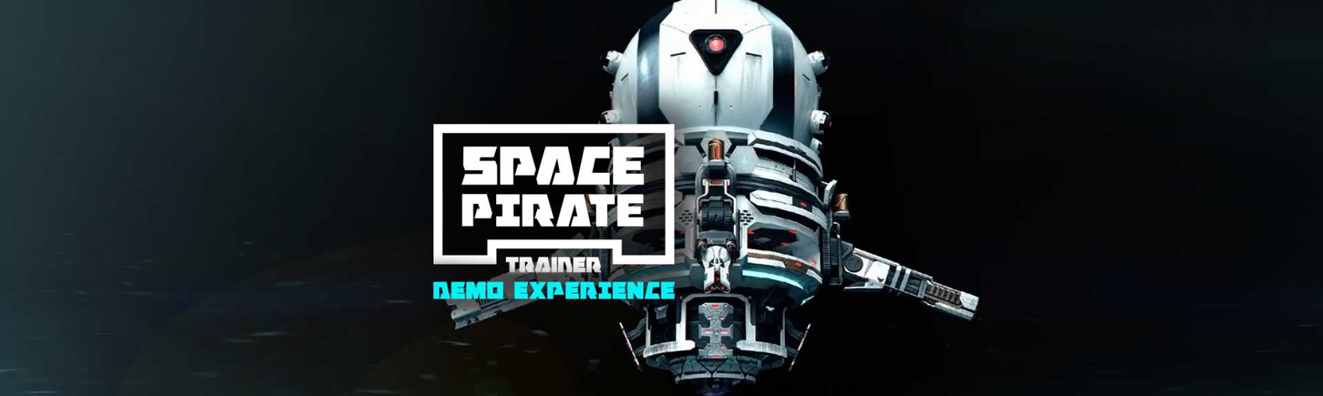 Space Pirate Trainer - Demo