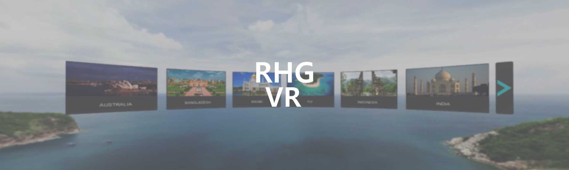 RHG VR