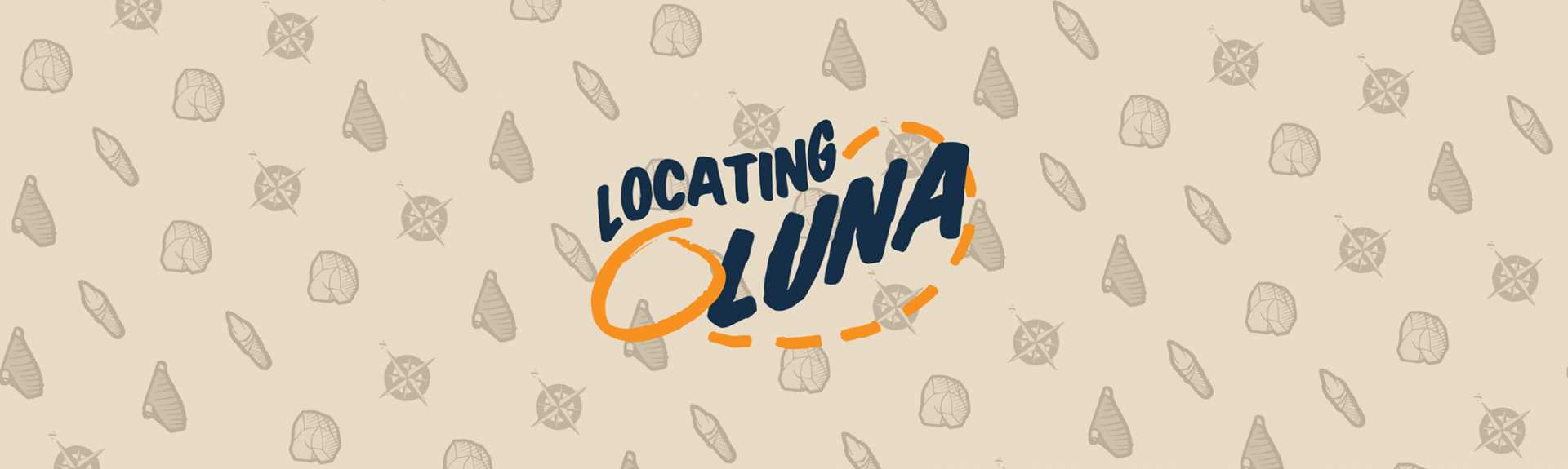 Locating Luna