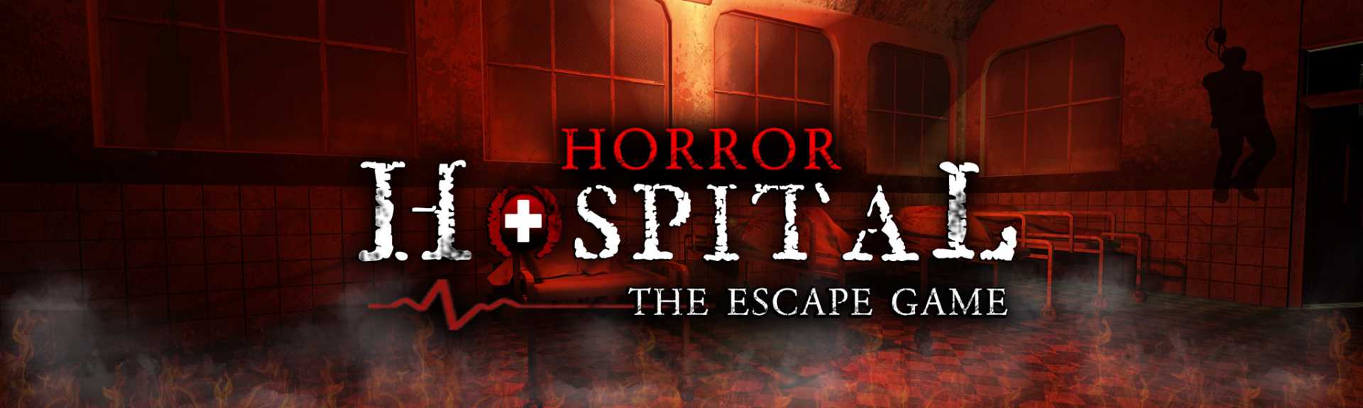 Horror Hospital – The Escape Game