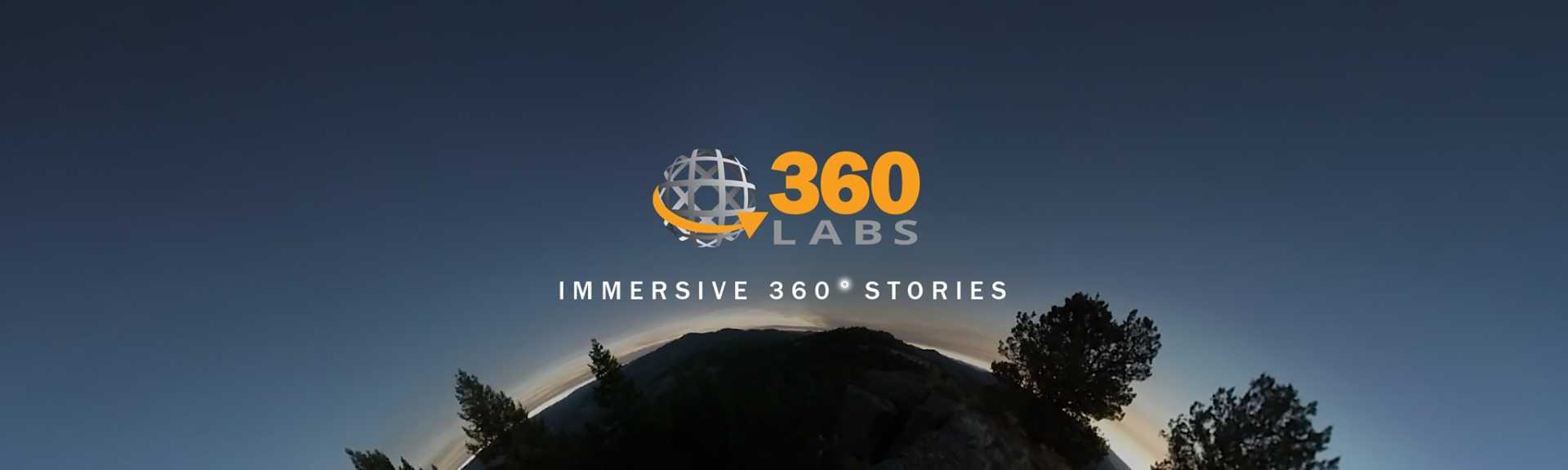 360 Labs: Immersive 360 Stories