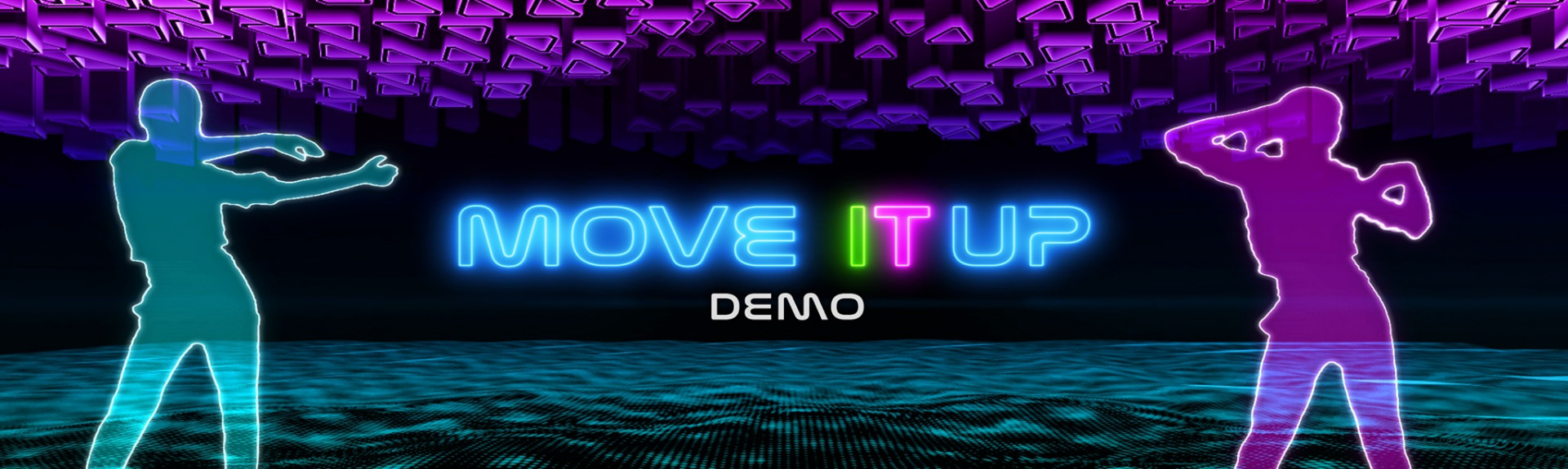 Move It Up Demo