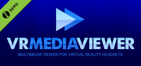 VR MEDIA VIEWER Demo