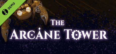 The Arcane Tower Demo
