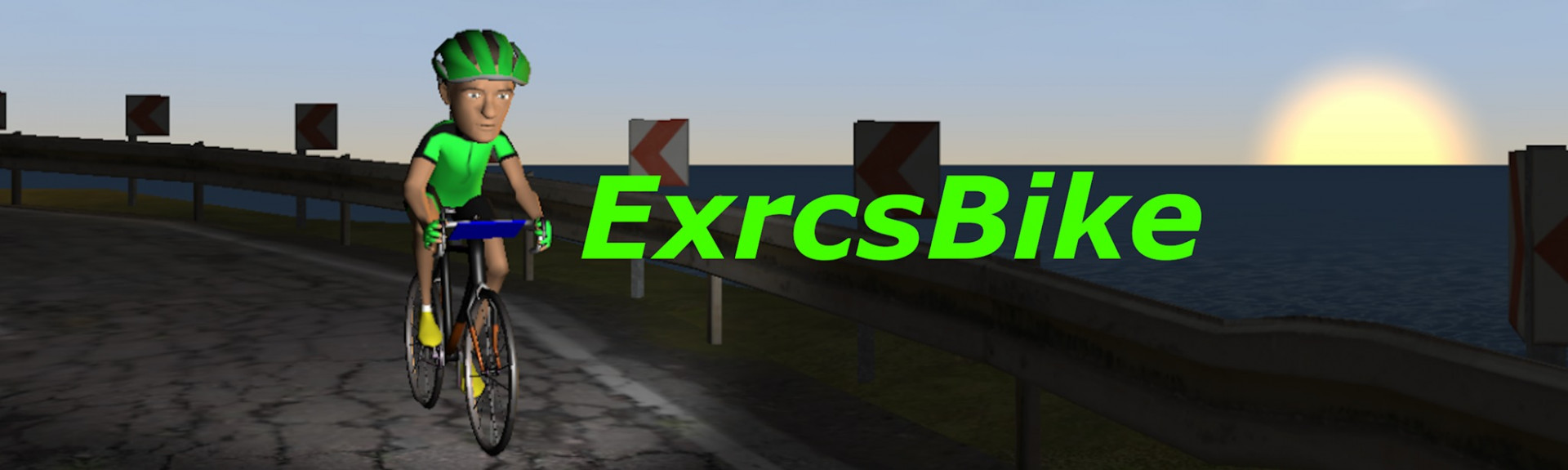 ExrcsBike