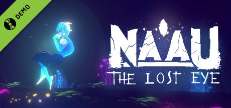 Naau: The Lost Eye Demo