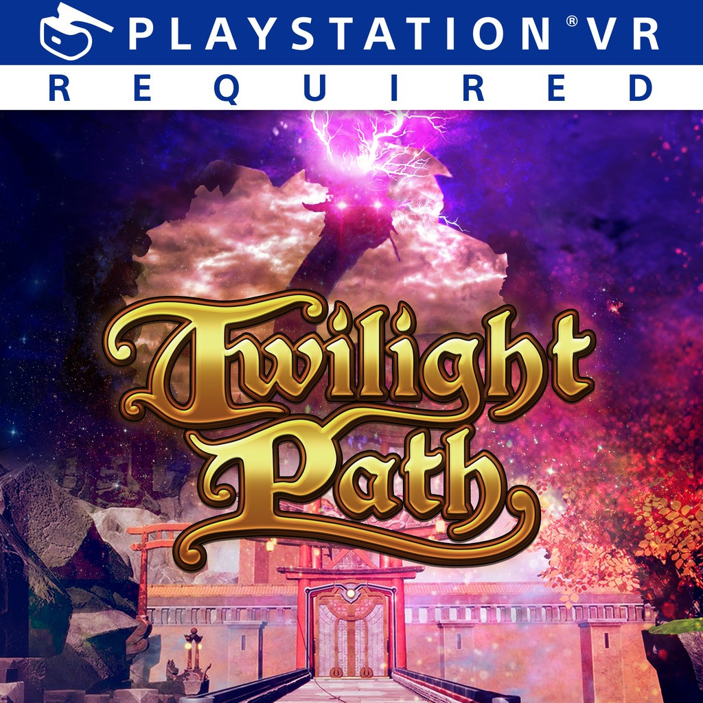 Twilight Path: ANÁLISIS