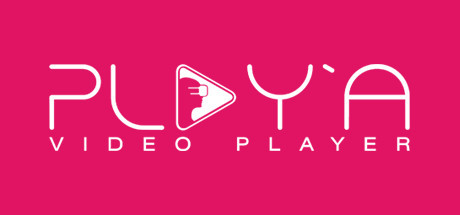 PLAY'A VR  Video Player