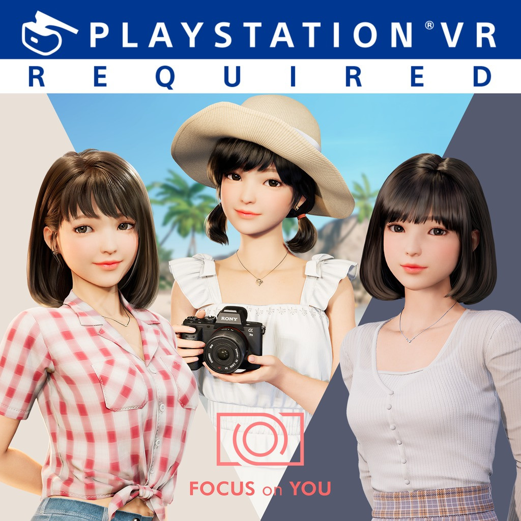 FOCUS on YOU Complete Edition