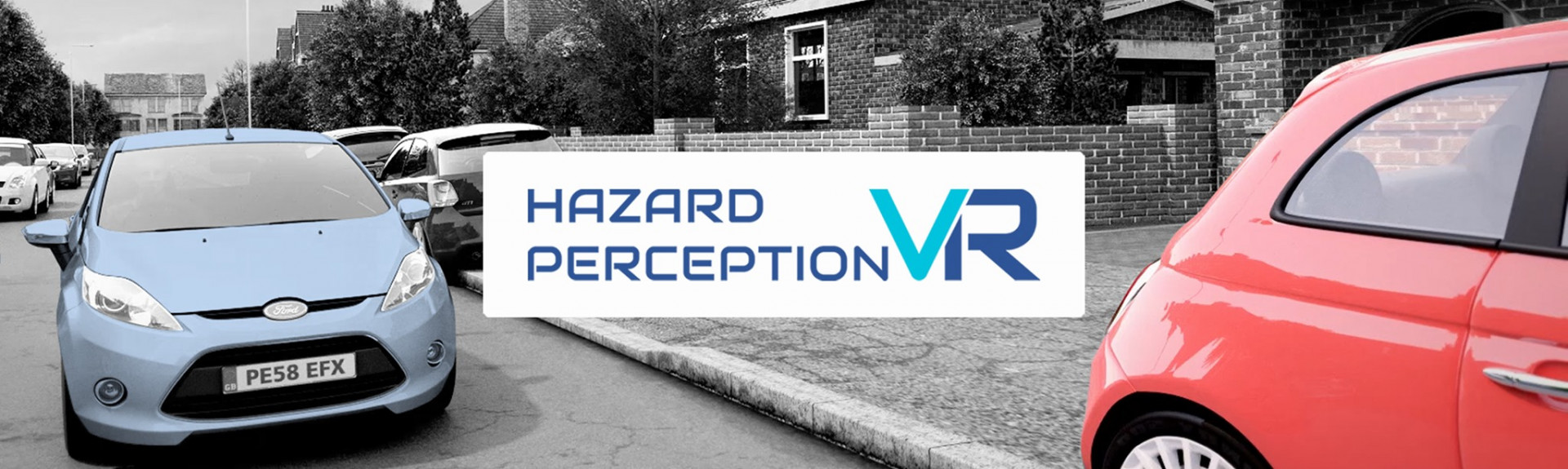 Hazard Perception VR