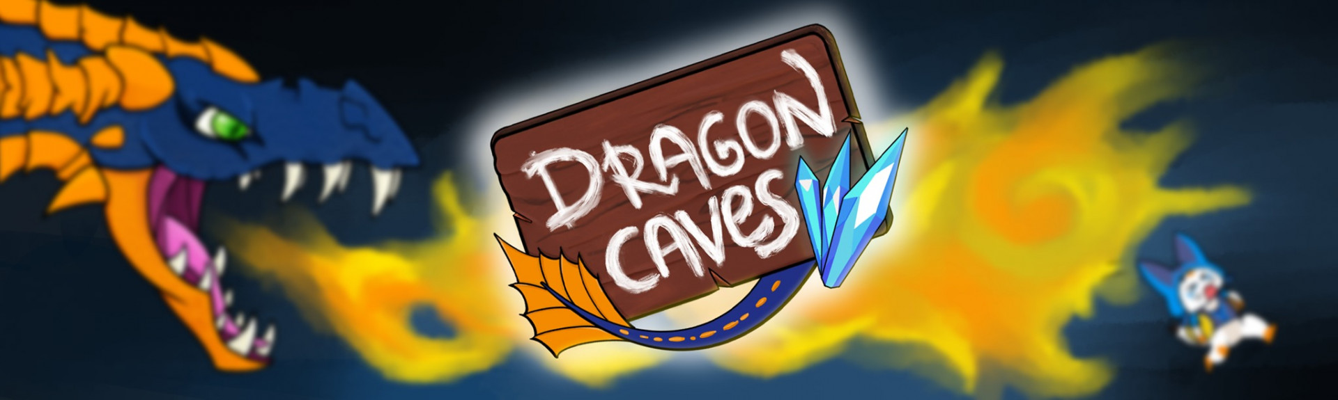 Dragon Caves