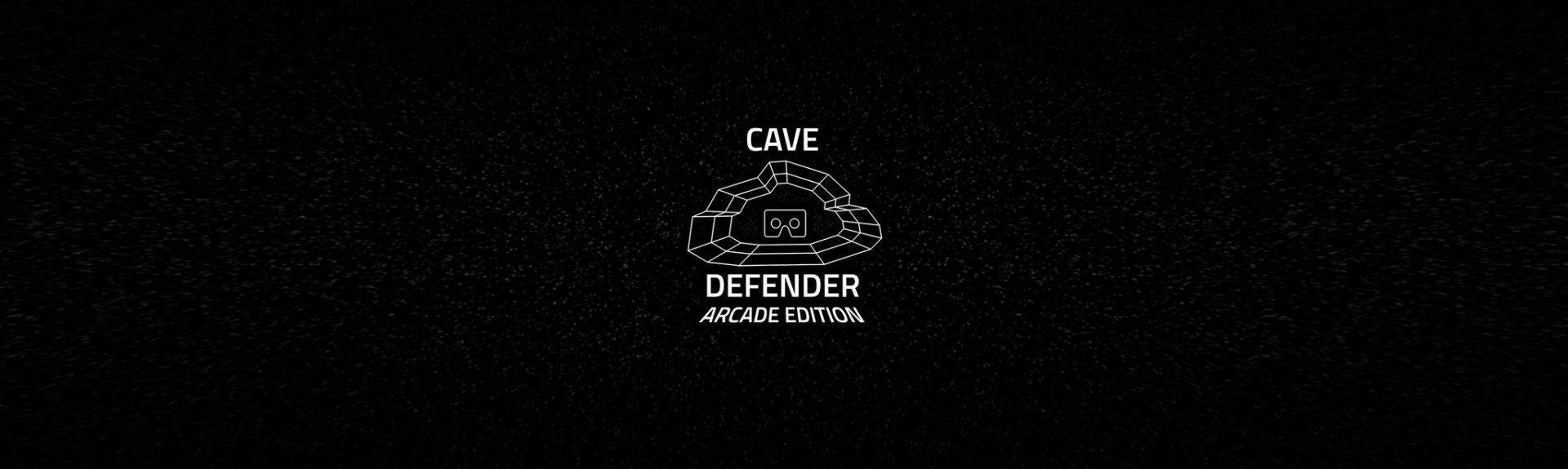 Cave Defender: Arcade Edition