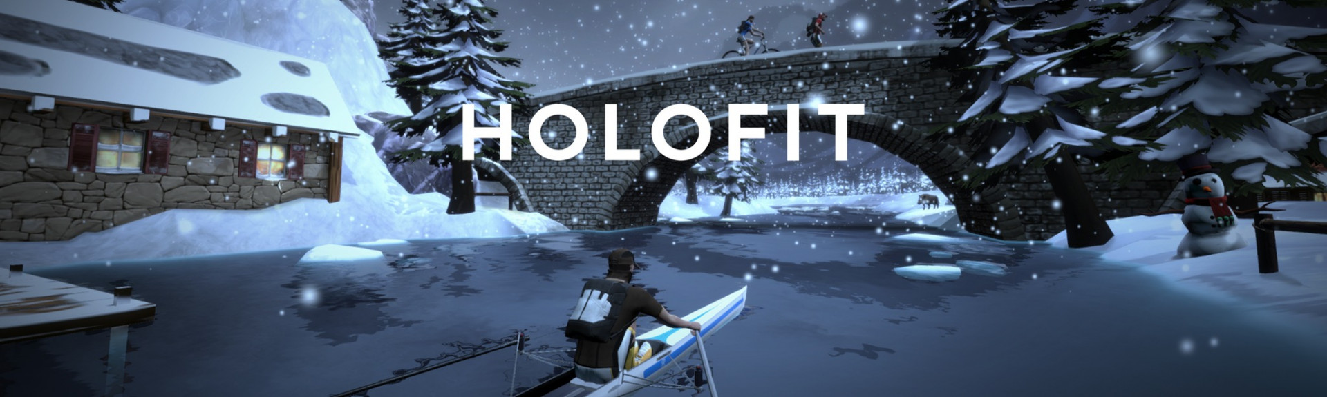 Holofit by Holodia