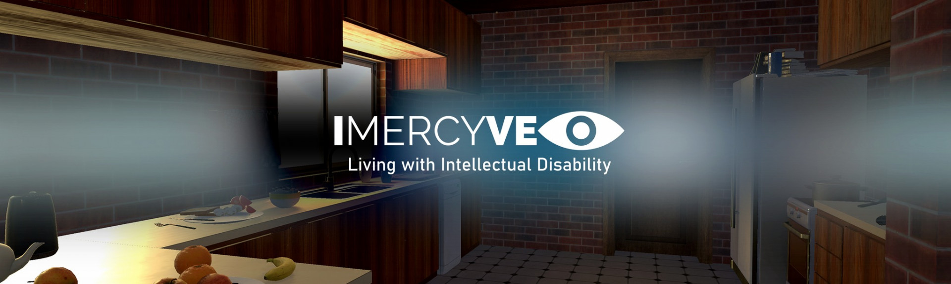 Imercyve: Living with Intellectual Disability