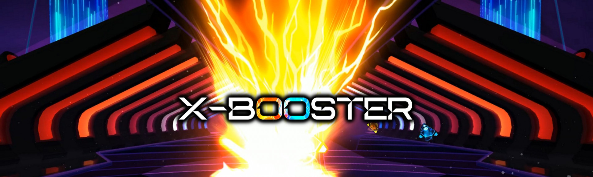 X-BOOSTER DEMO