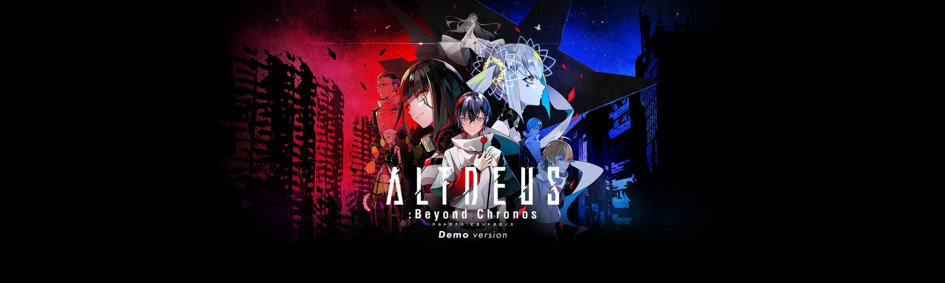 Demo_ALTDEUS: Beyond Chronos