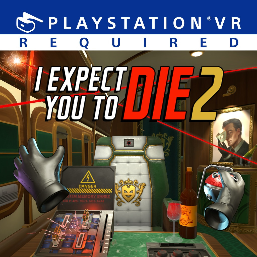 I Expect You To Die 2: ANÁLISIS