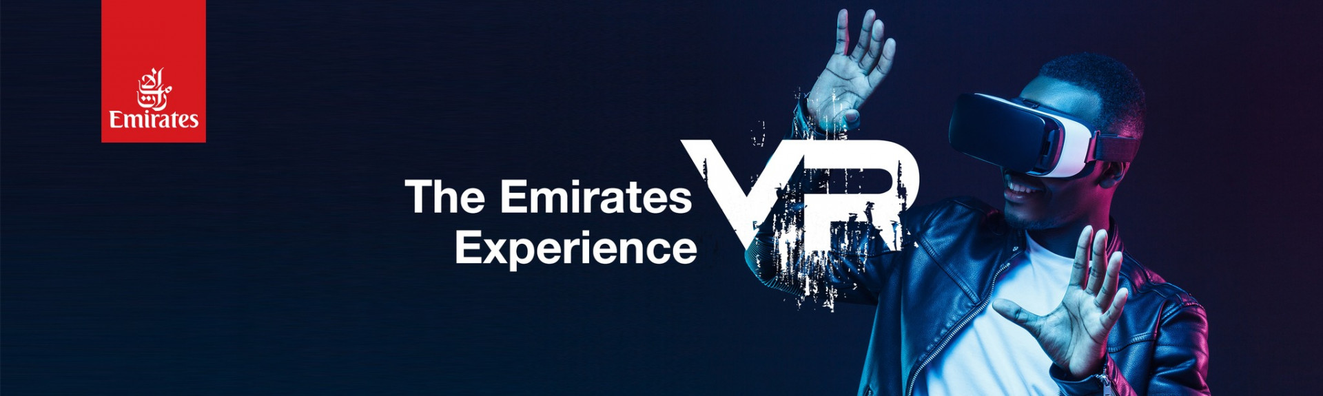 The Emirates VR Experience