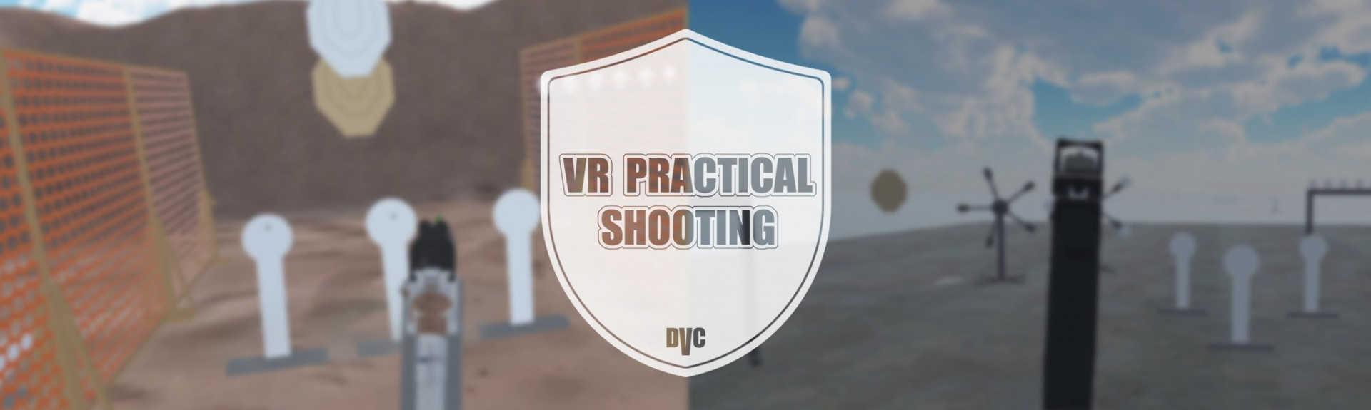 VR Practical Shooting