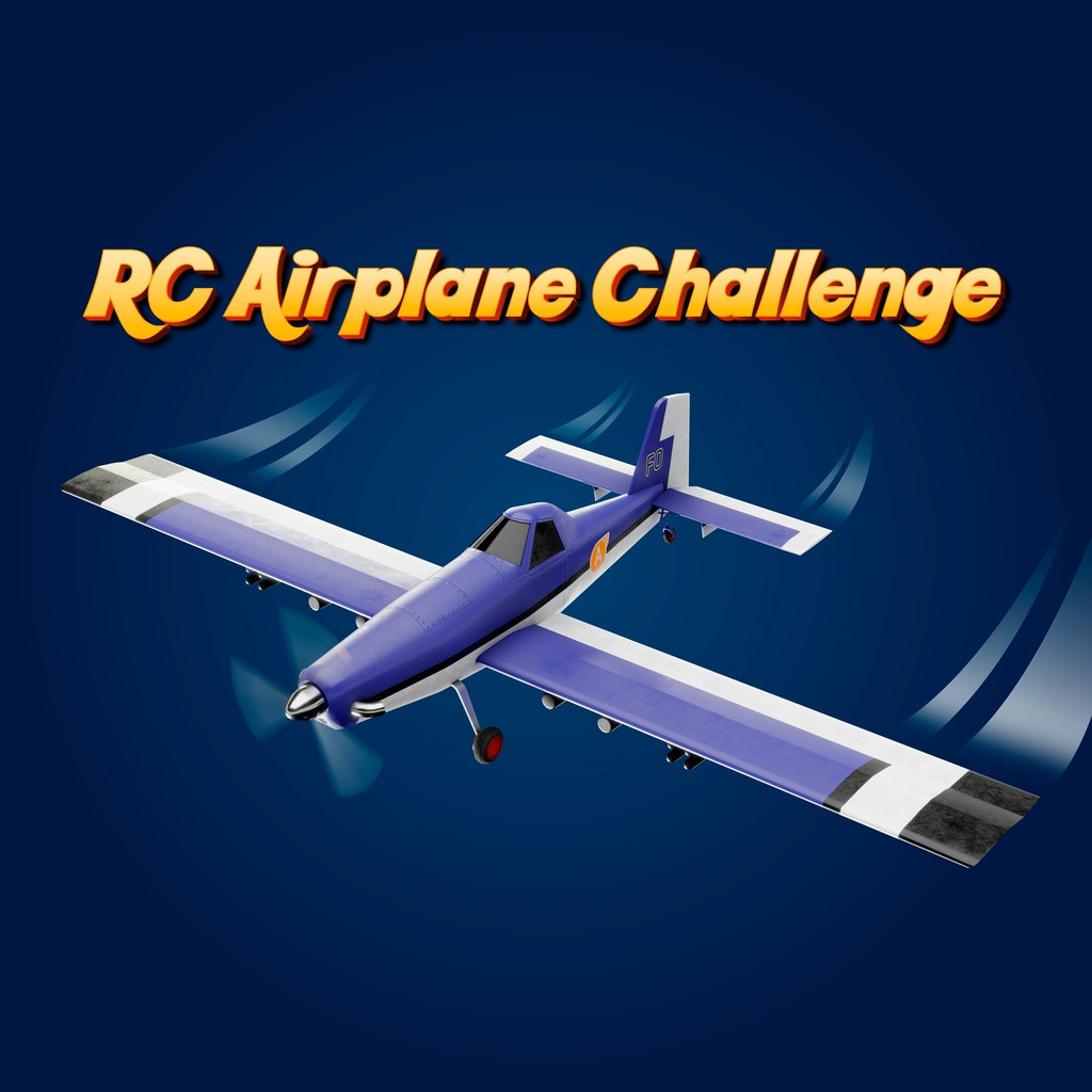 RC Airplane Challenge: ANÁLISIS