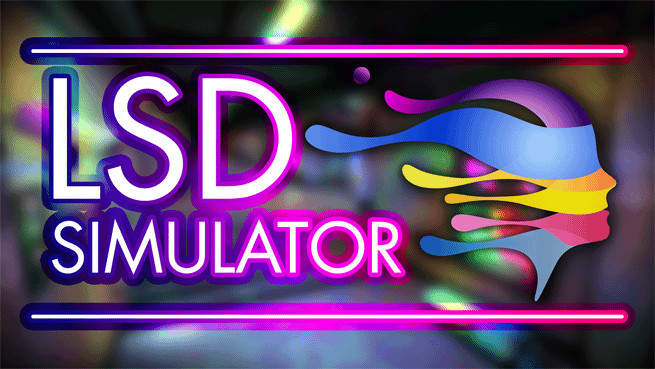 LSD Simulator - Early Access