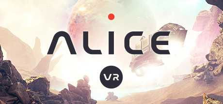 A.L.I.C.E. VR - Oculus Rift: ANÁLISIS