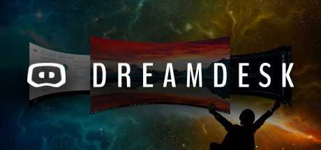 DreamDesk VR