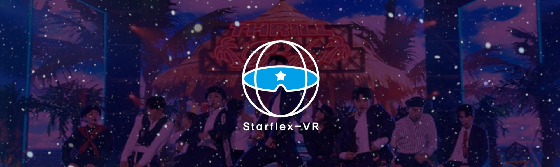 Starflex-VR