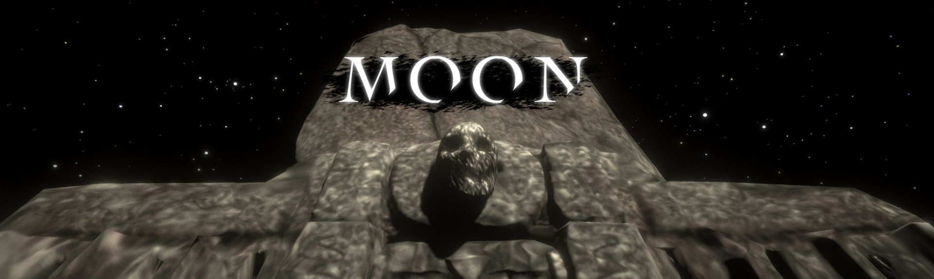 MOON - The VR Music Video