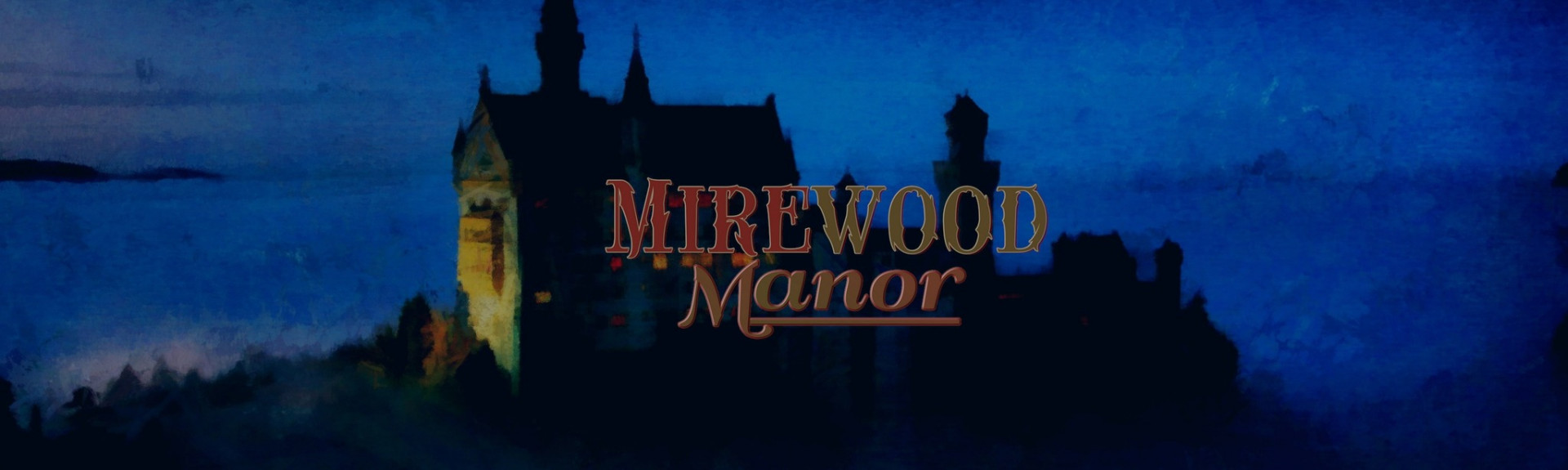 Mirewood Manor