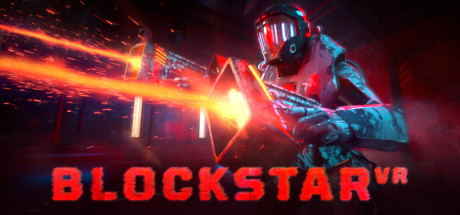 Llega a Steam los disparos a bloques y el humor de BlockStar VR