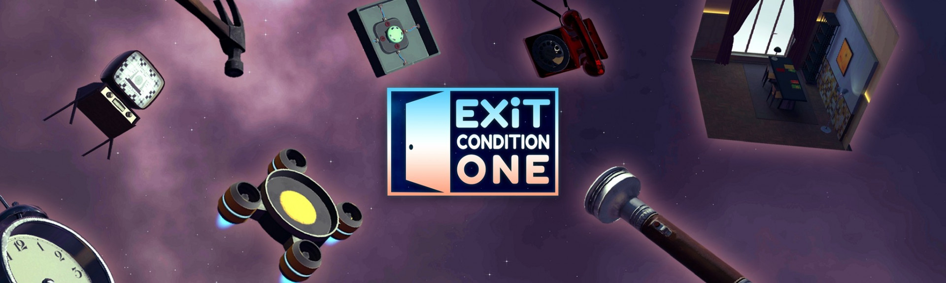 Exit Condition One Early Access