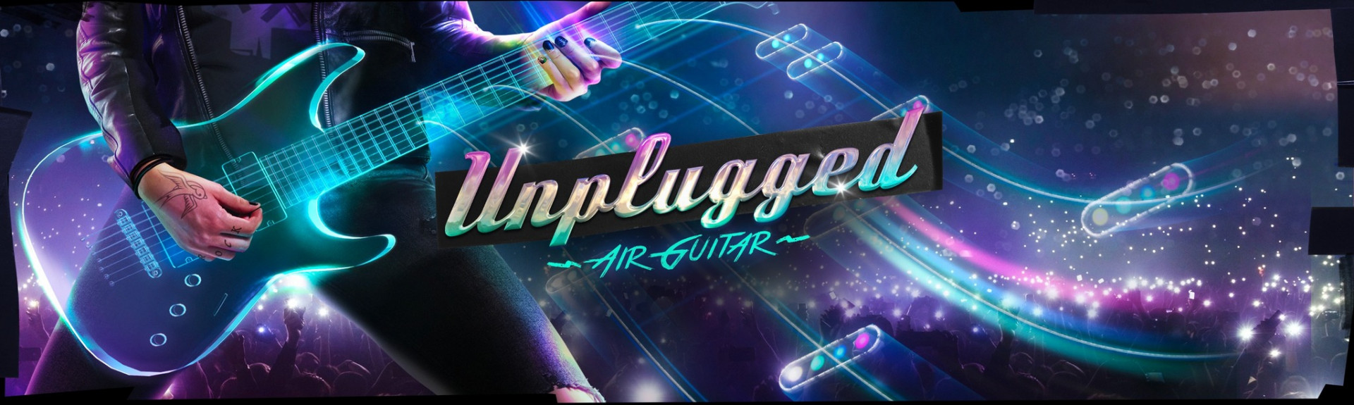 Unplugged: ANÁLISIS