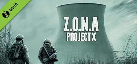 Z.O.N.A Project X Demo